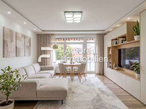Foto - Wohnung zum Kaufen in Elmshorn 250.000,00 € 81 m²