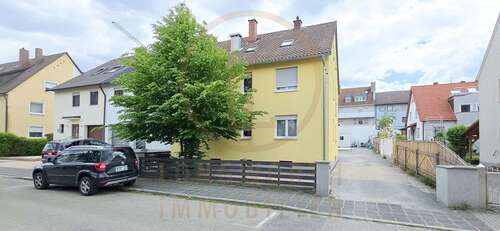 Foto - Grundstück zu verkaufen in Nürnberg 495.000,00 € 391 m²