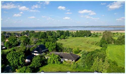 Foto - Haus zum Kaufen in Husum 950.000,00 € 160 m²