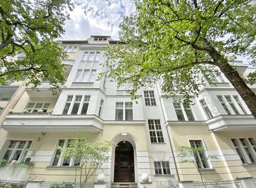 Foto - Wohnung zum Mieten in Berlin 5.450,00 € 212 m²