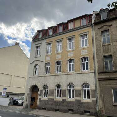 Foto - Wohnung zum Kaufen in Wurzen 55.000,00 € 55 m²
