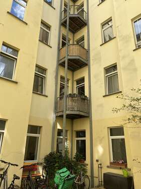 Foto - Wohnung zum Kaufen in Berlin 329.000,00 € 74.9 m²