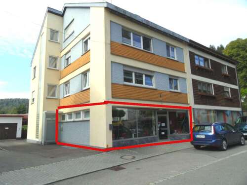 Foto - Einzelhandel in Oberndorf am Neckar 135.000,00 € 58 m²