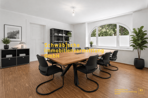Foto - Büro in Stuttgart 1.350,00 € 70.18 m²