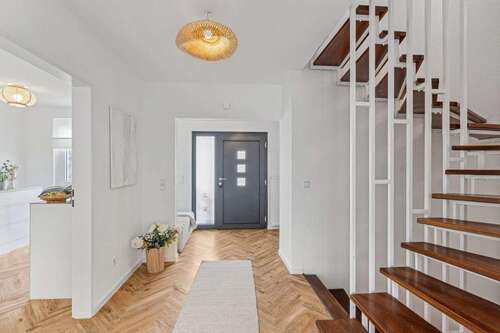 Foto - Haus zum Kaufen in Oyten 349.000,00 € 116 m²