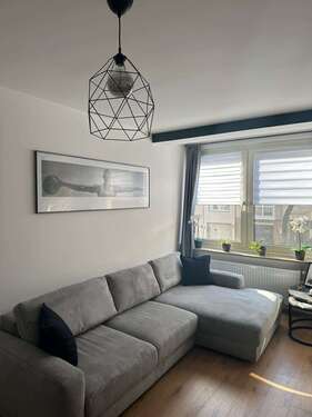 Foto - Wohnung zum Mieten in Düsseldorf 850,00 € 52 m²