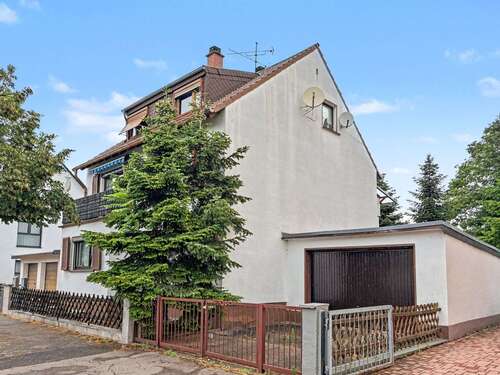 Foto - Wohnung zum Kaufen in Mannheim 180.000,00 € 60 m²
