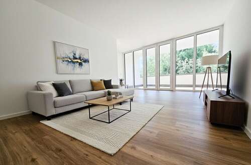 Foto - Wohnung zum Mieten in Frankfurt am Main 1.750,00 € 100 m²