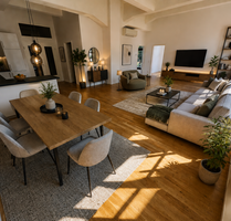 Wohnung zum Mieten in Berlin 2.753,50 € 147.7 m²