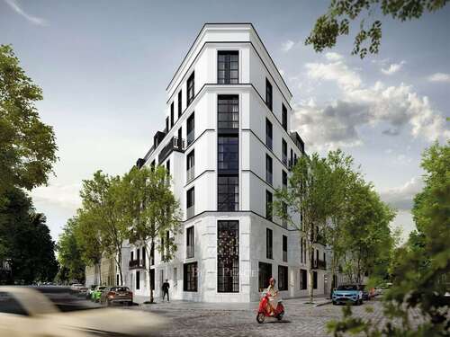 Foto - Wohnung zum Kaufen in Berlin 1.779.000,00 € 156.15 m²