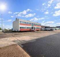 Halle in Koblenz 4.250,00 € 667 m²