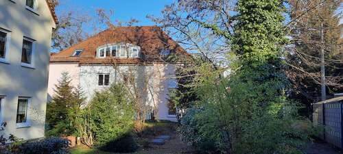 Foto - Wohnung zum Kaufen in Dresden 1.180.123,00 € 329 m²