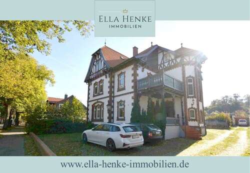 Foto - Haus zum Kaufen in Goslar-Vienenburg 295.000,00 € 270 m²