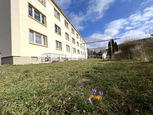 Foto - Wohnung zum Mieten in Aue-Bad Schlema 471,30 € 78.55 m²