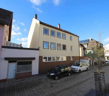 Foto - Haus zum Kaufen in Röthenbach an der Pegnitz 589.000,00 € 186 m²