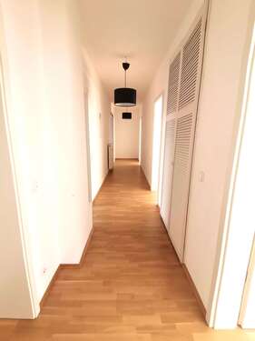 Foto - Wohnung zum Mieten in Wiesbaden-Nordost 1.500,00 € 102 m²