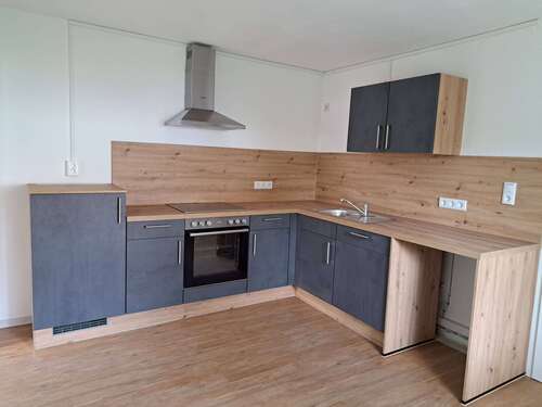 Foto - Wohnung zum Mieten in Thale 325,00 € 49.9 m²