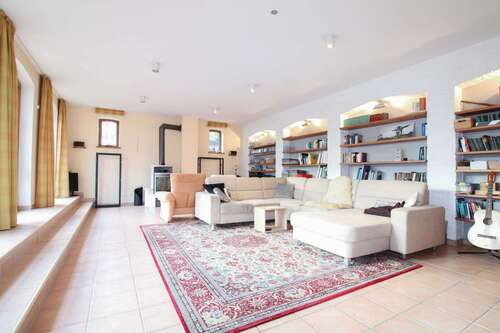Foto - Haus zum Kaufen in Bassum 399.000,00 € 382.18 m²