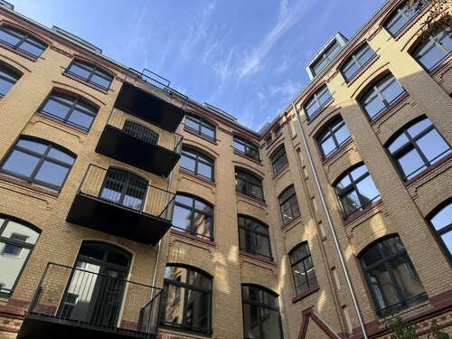 Foto - Büro in Berlin 5.839,00 € 265.35 m²