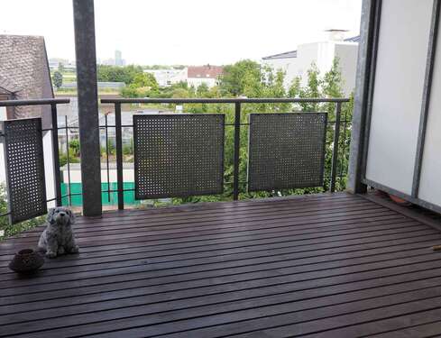 Foto - Wohnung zum Kaufen in Frankfurt am Main - Oberrad 292.900,00 € 60 m²