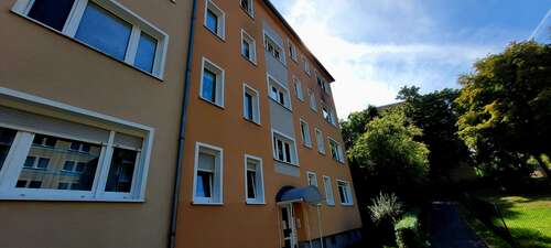 Foto - Wohnung zum Kaufen in Gotha 64.900,00 € 46.2 m²