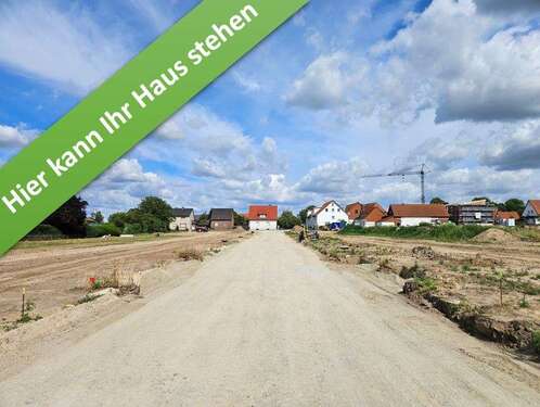 Foto - Haus zum Kaufen in Stedum 342.500,00 € 166 m²