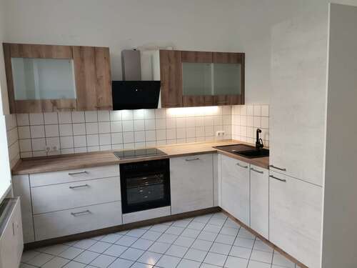 Foto - Wohnung zum Mieten in Chemnitz 480,00 € 84.4 m²