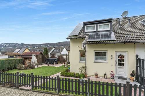 Foto - Haus zum Kaufen in Wuppertal 399.000,00 € 148 m²