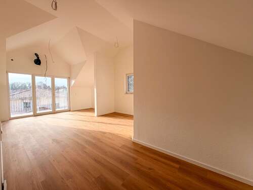 Foto - Wohnung zum Mieten in Frankfurt am Main 1.000,00 € 56 m²