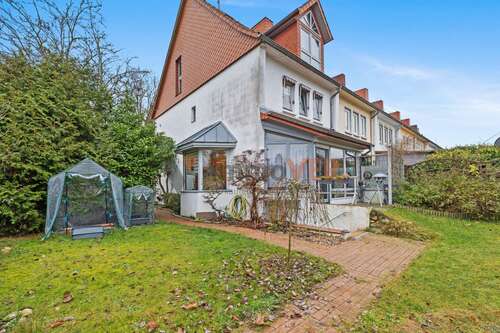 Foto - Haus zum Kaufen in Verden (Aller) 239.000,00 € 118.77 m²