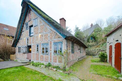 Foto - Haus zum Kaufen in Moisburg 369.000,00 € 136 m²