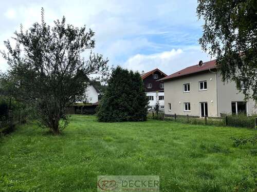Foto - Grundstück zu verkaufen in Edling 321.000,00 € 553 m²