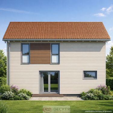 Foto - Grundstück zu verkaufen in Edling 321.000,00 € 553 m²