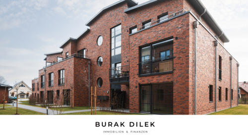 Foto - Wohnung zum Kaufen in Barenburg 153.394,36 € 34.59 m²