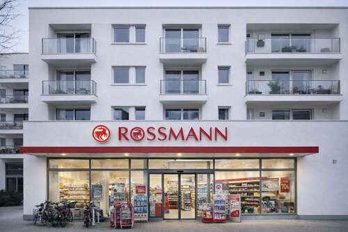 Foto - Einzelhandel in Baden-Baden 2.982.000,00 € 750 m²