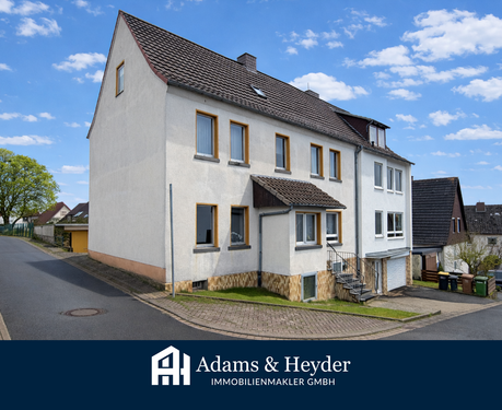 Foto - Haus zum Kaufen in Schauenburg 440.000,00 € 265 m²