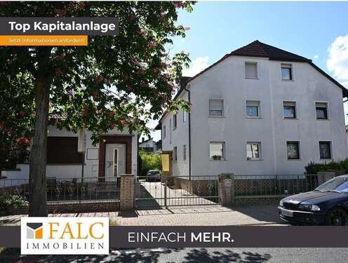 Foto - Haus zum Kaufen in Dietzenbach 749.000,00 € 143.4 m²