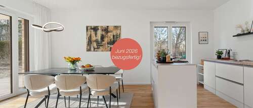 Foto - Wohnung zum Kaufen in Berlin 645.000,00 € 93.05 m²
