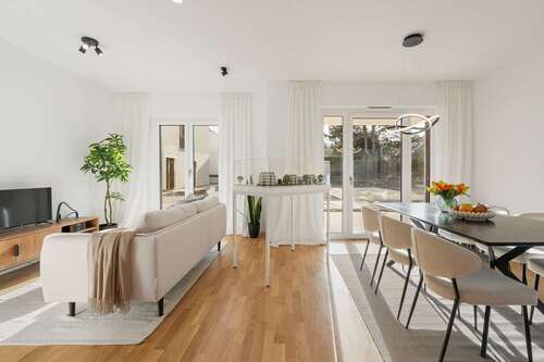 Foto - Wohnung zum Kaufen in Berlin 645.000,00 € 93.05 m²