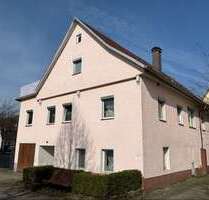 Haus zum Kaufen in Oberrot 295.000,00 € 200 m²