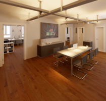 Büro in Saarlouis 990,00 € 39 m²