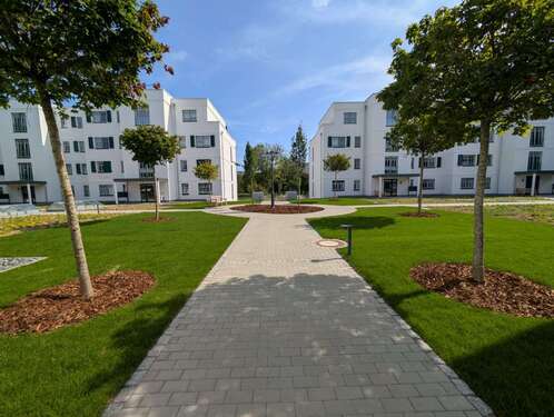 Foto - Wohnung zum Mieten in Goslar 1.056,00 € 66 m²