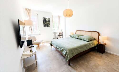 Foto - Wohnung zum Kaufen in Freiburg im Breisgau 228.000,00 € 35.03 m²