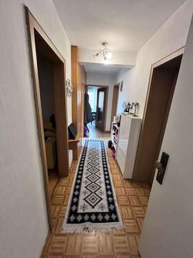 Foto - Wohnung zum Kaufen in Freiburg 235.000,00 € 49.71 m²