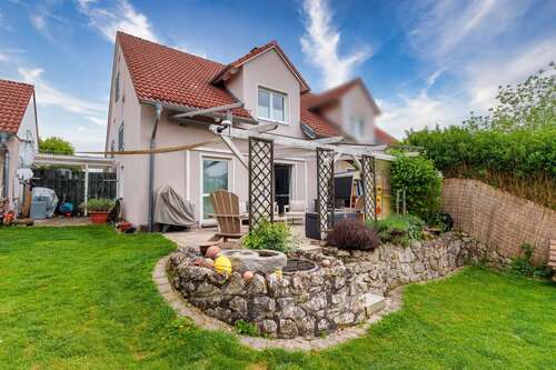 Foto - Haus zum Kaufen in Denkendorf 539.000,00 € 155 m²