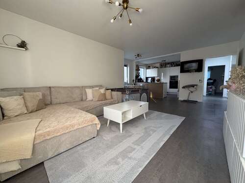 Foto - Wohnung zum Kaufen in Diedorf 415.000,00 € 100 m²