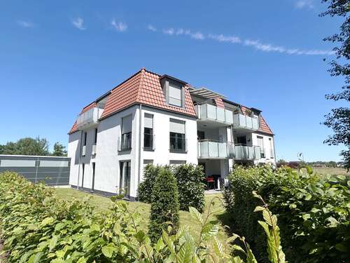 Foto - Wohnung zum Mieten in Lippstadt-Bad Waldliesborn 1.152,25 € 91.5 m²