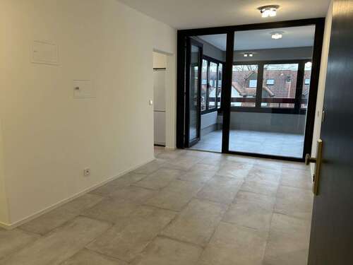 Foto - Wohnung zum Mieten in Kempten (Allgäu) 1.200,00 € 78 m²