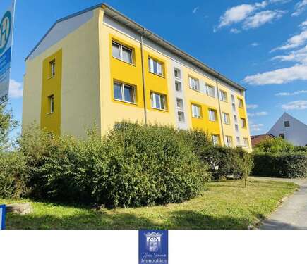 Foto - Wohnung zum Mieten in Großenhain 385,00 € 59.6 m²