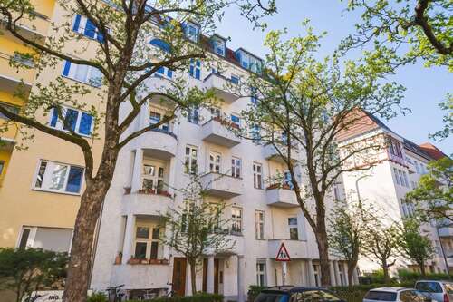 Foto - Wohnung zum Kaufen in Berlin 495.000,00 € 67 m²
